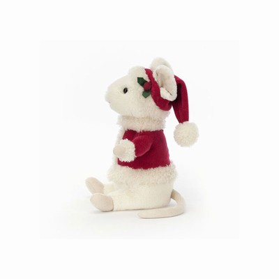 Jellycat Merry Muis | WX1256397